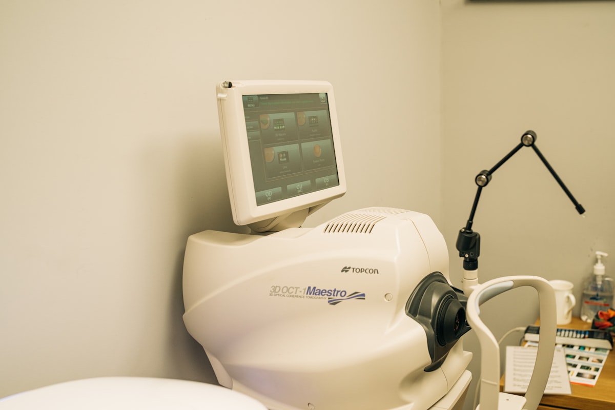 Tecnología láser en dermatología estética