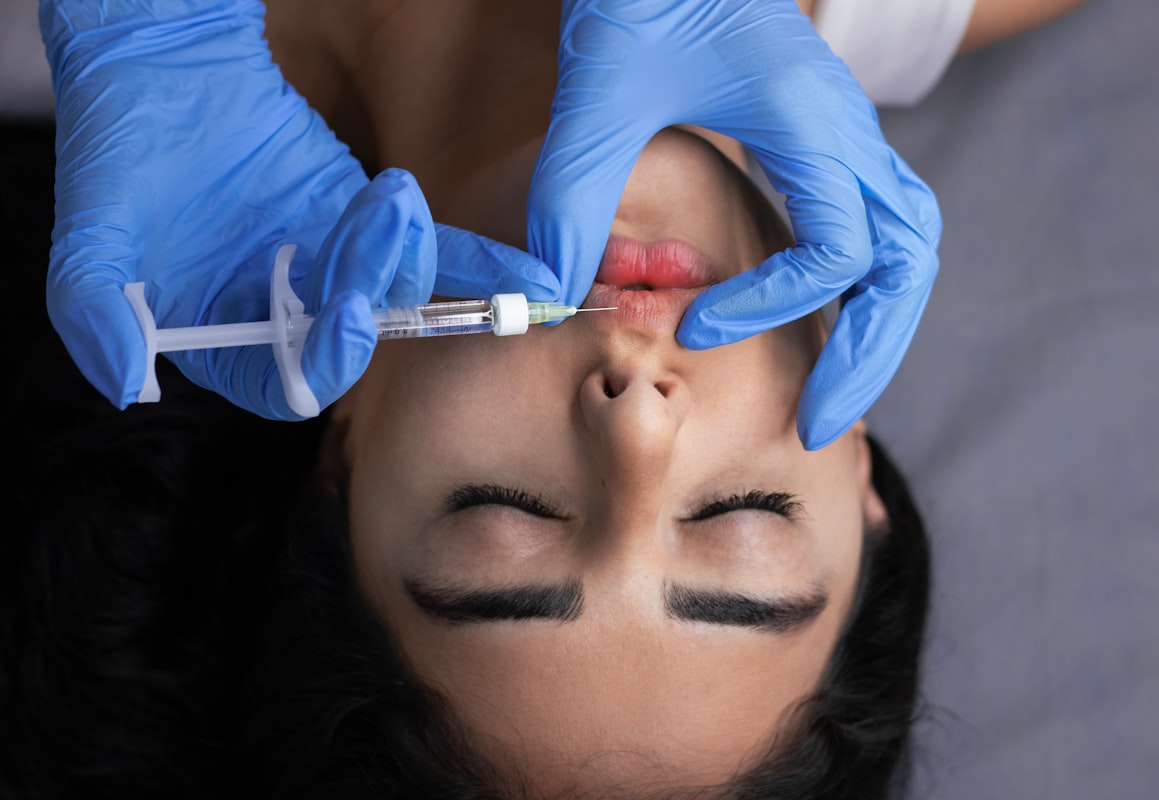 Rejuvenecimiento facial sin cirugía